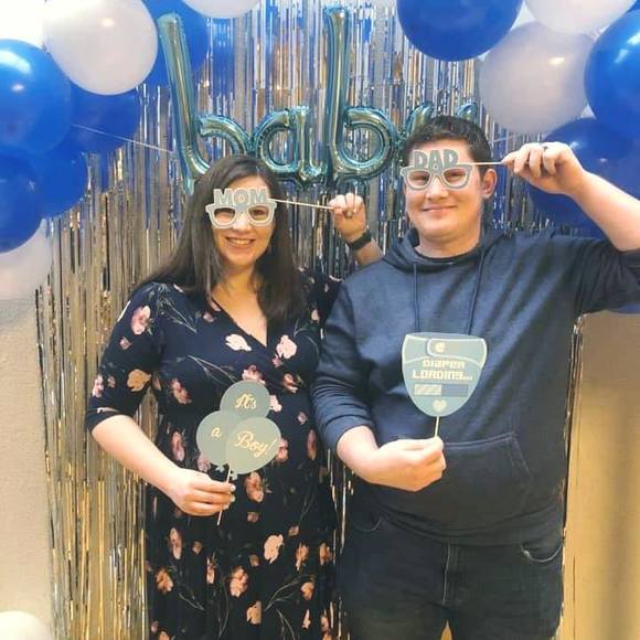 Meet your Posher, Elizabeth - Picture 1 of 2